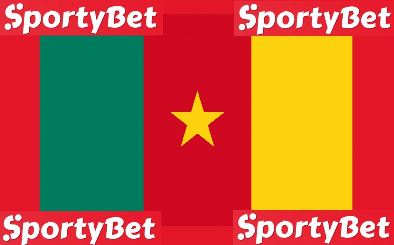Placer des paris sportif sur le bookmaker Cameroun Sportybet en ligne
