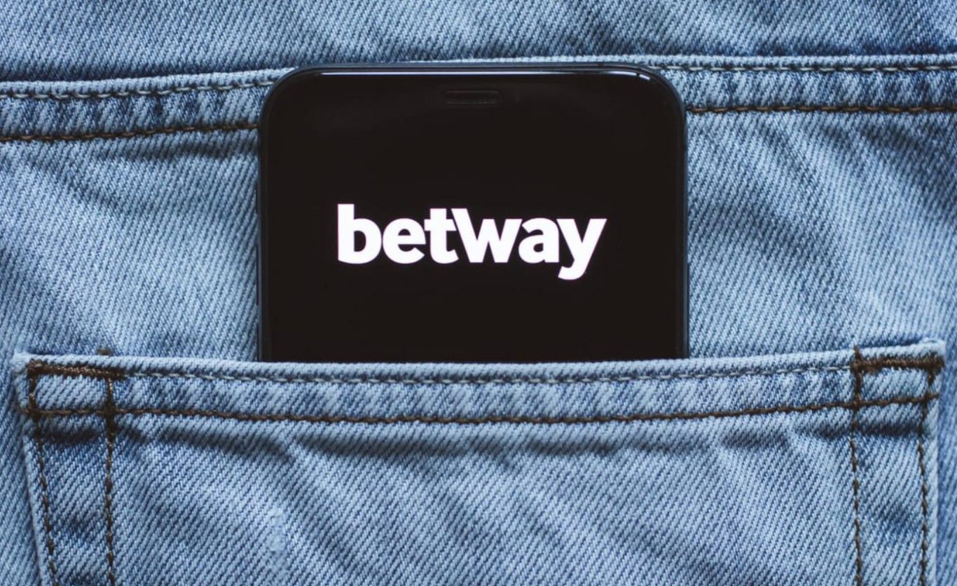 Betway apk pour Android Cameroun 