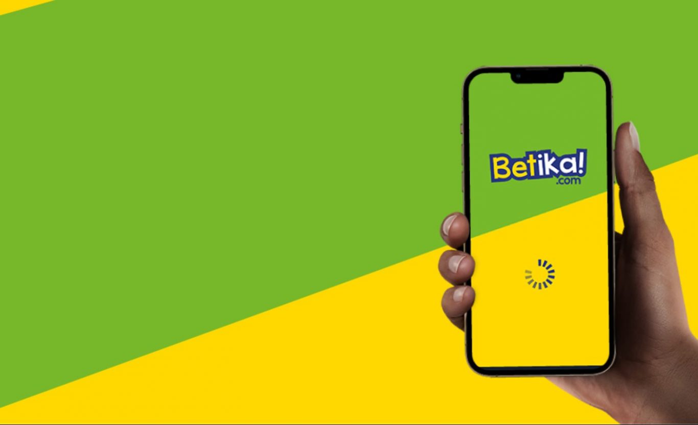 Betika mobile app iOS : où, comment et pourquoi