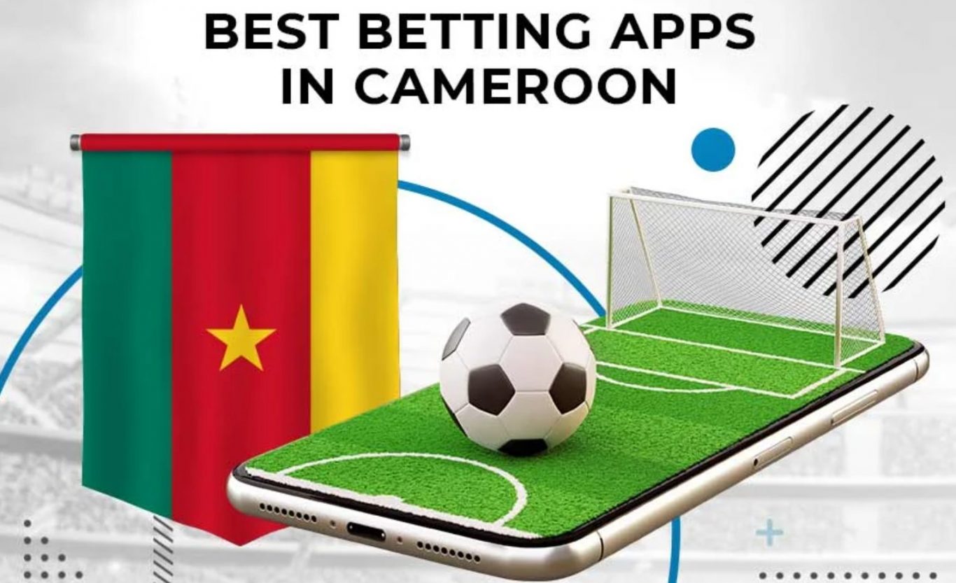 Sportybet app pour iOS Cameroun 