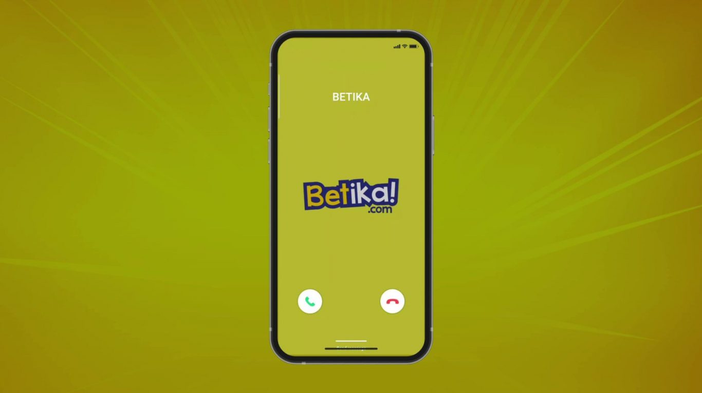 Comment se passe Betika connexion Cameroun ?